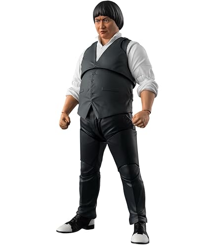 Amazon | S.H.Figuarts つば九郎 | フィギュア・ドール 通販